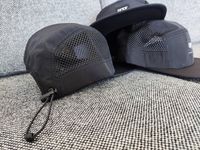 wladirostock 5 panel cap